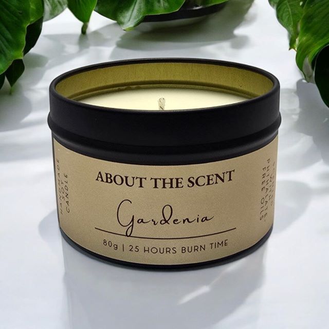Gardenia