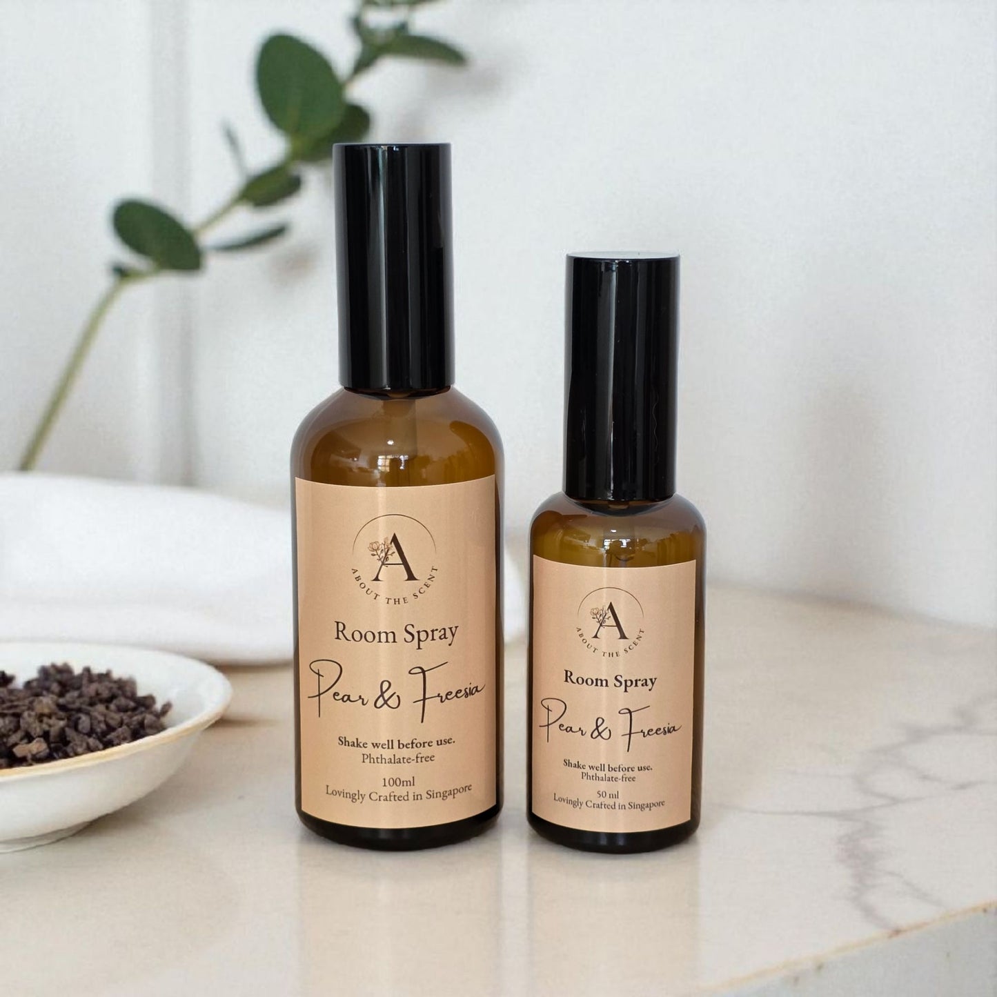 Room Sprays