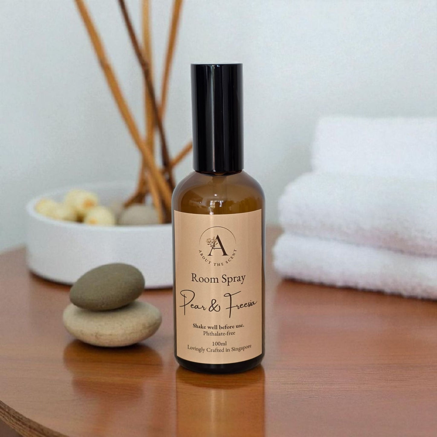 Room Sprays