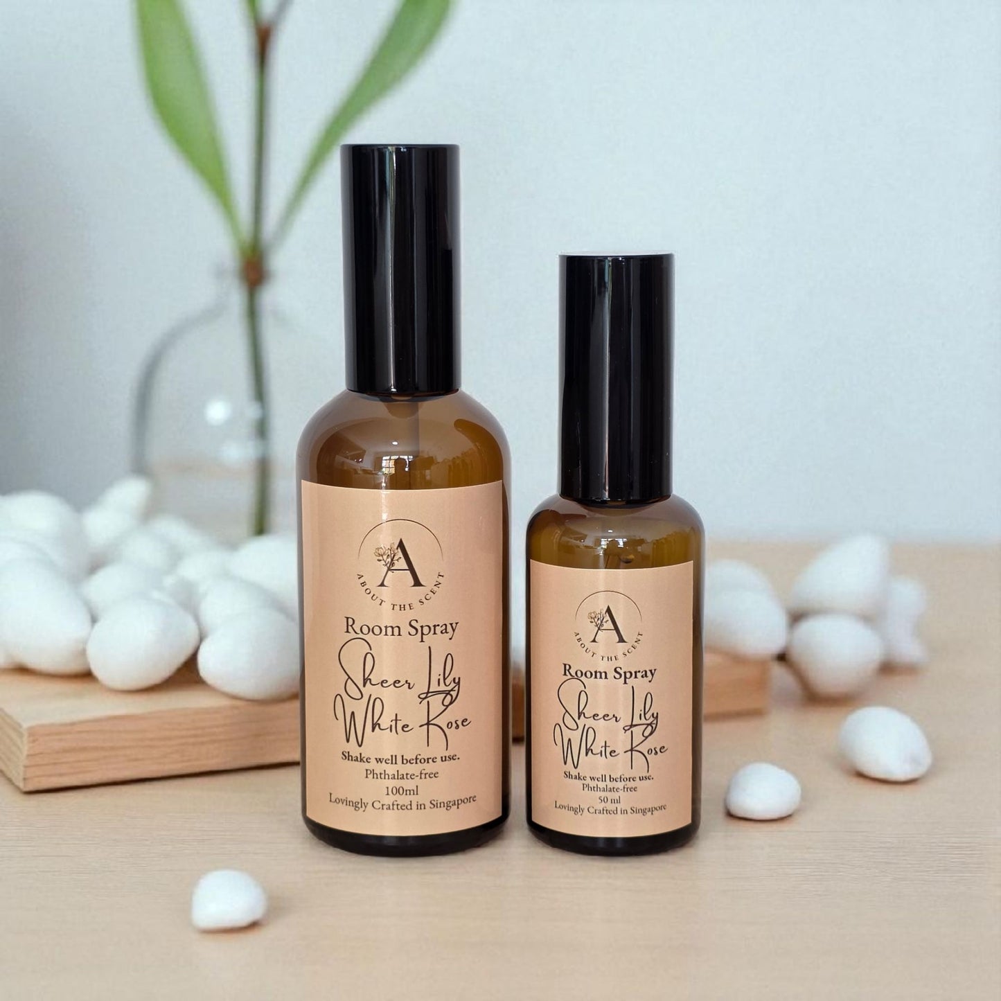 Room Sprays