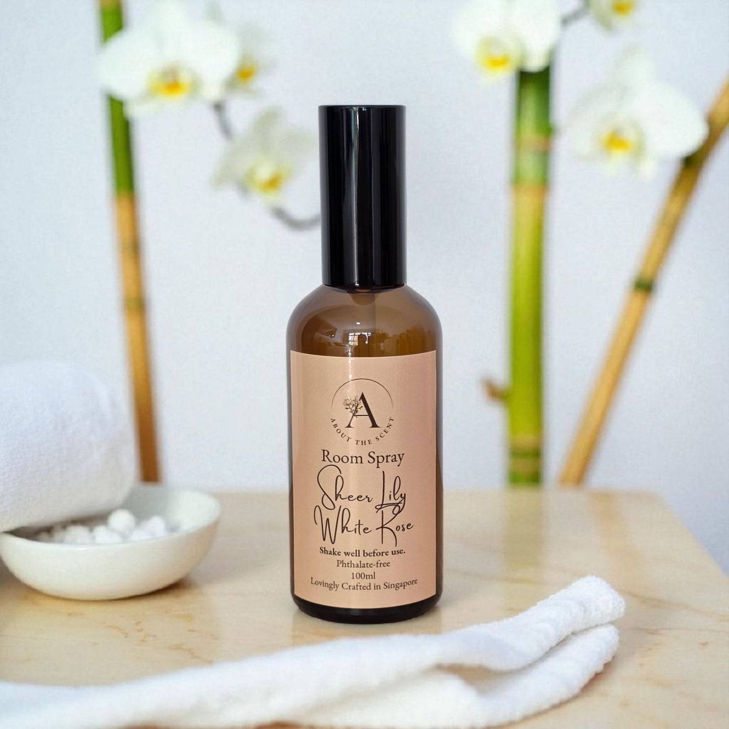 Room Sprays