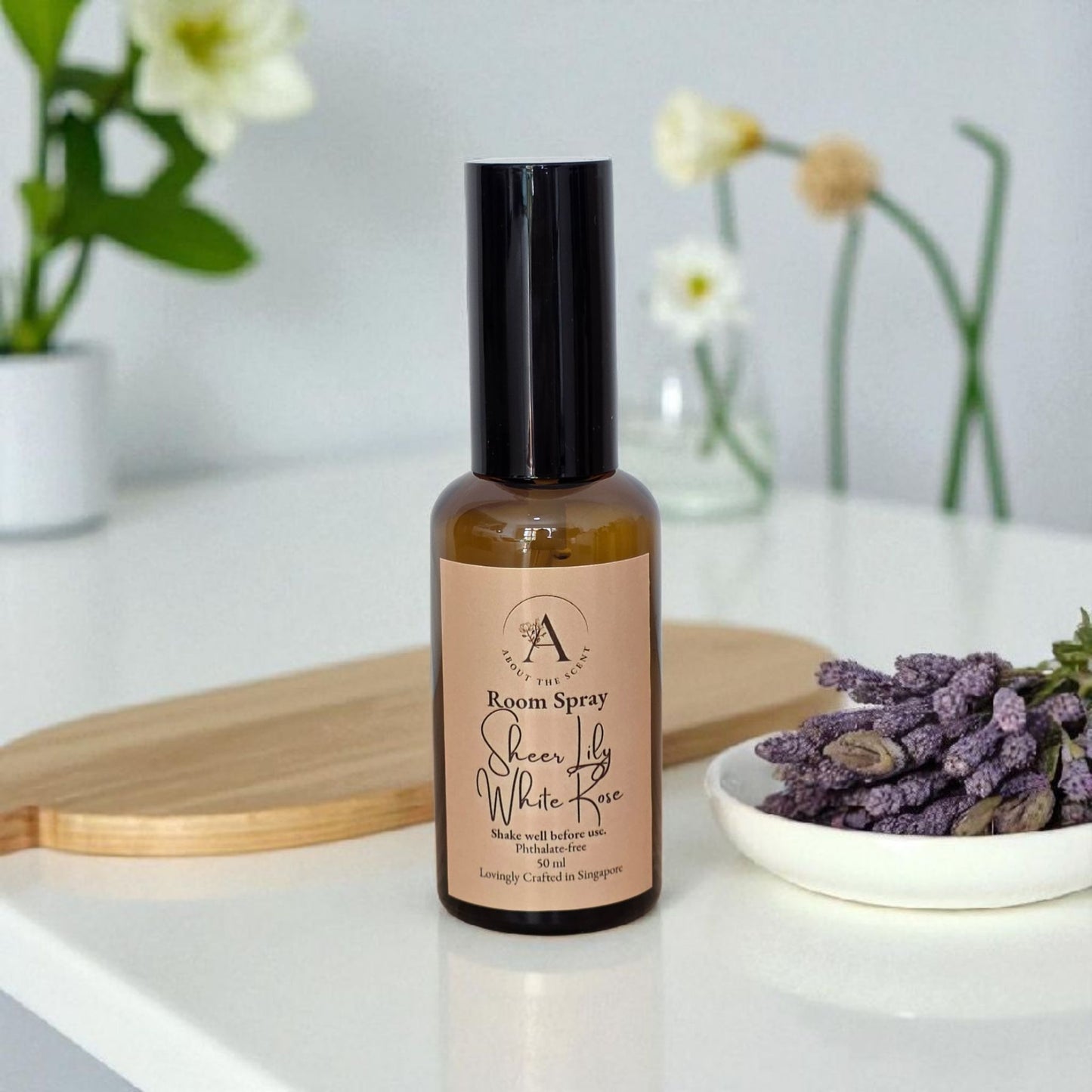 Room Sprays