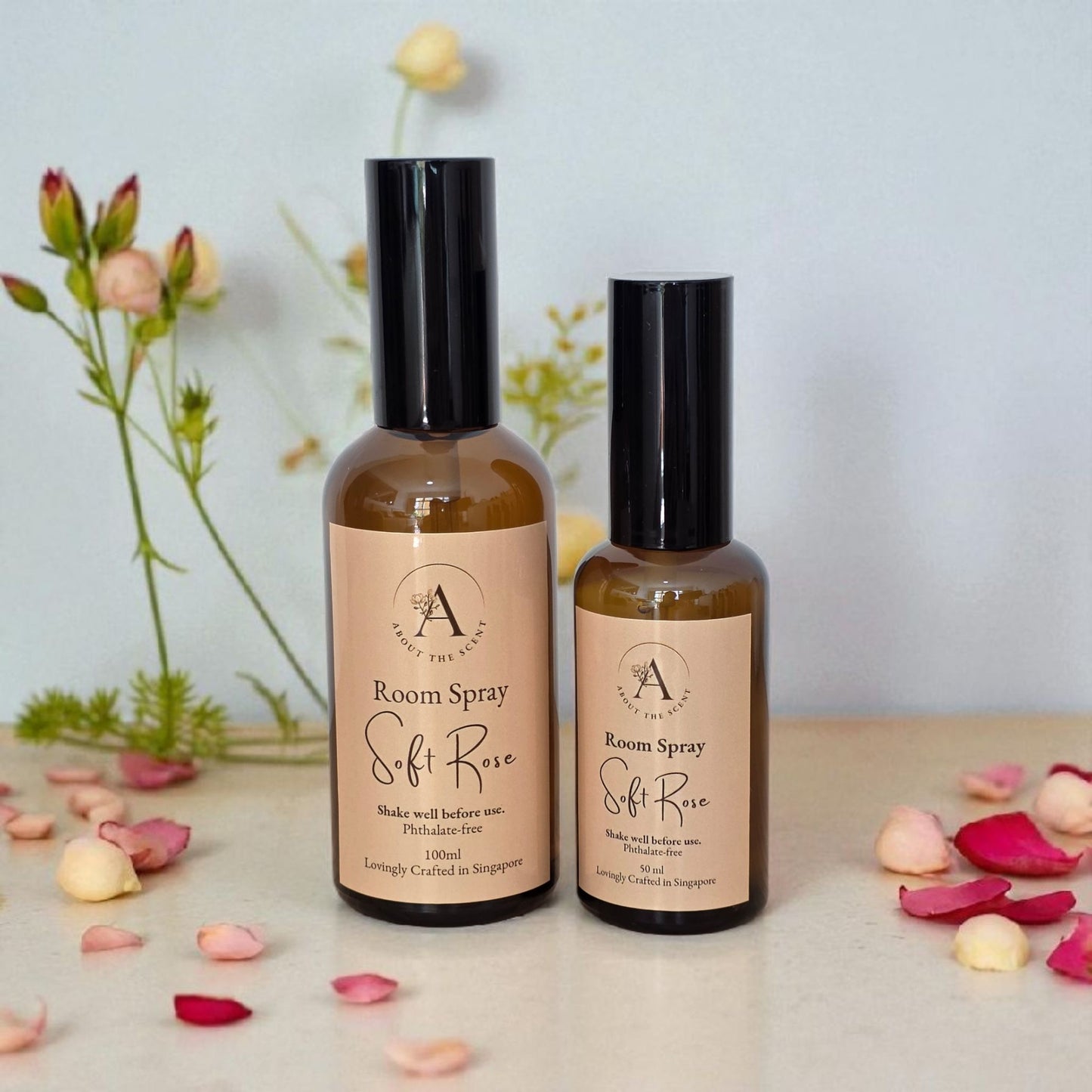 Room Sprays
