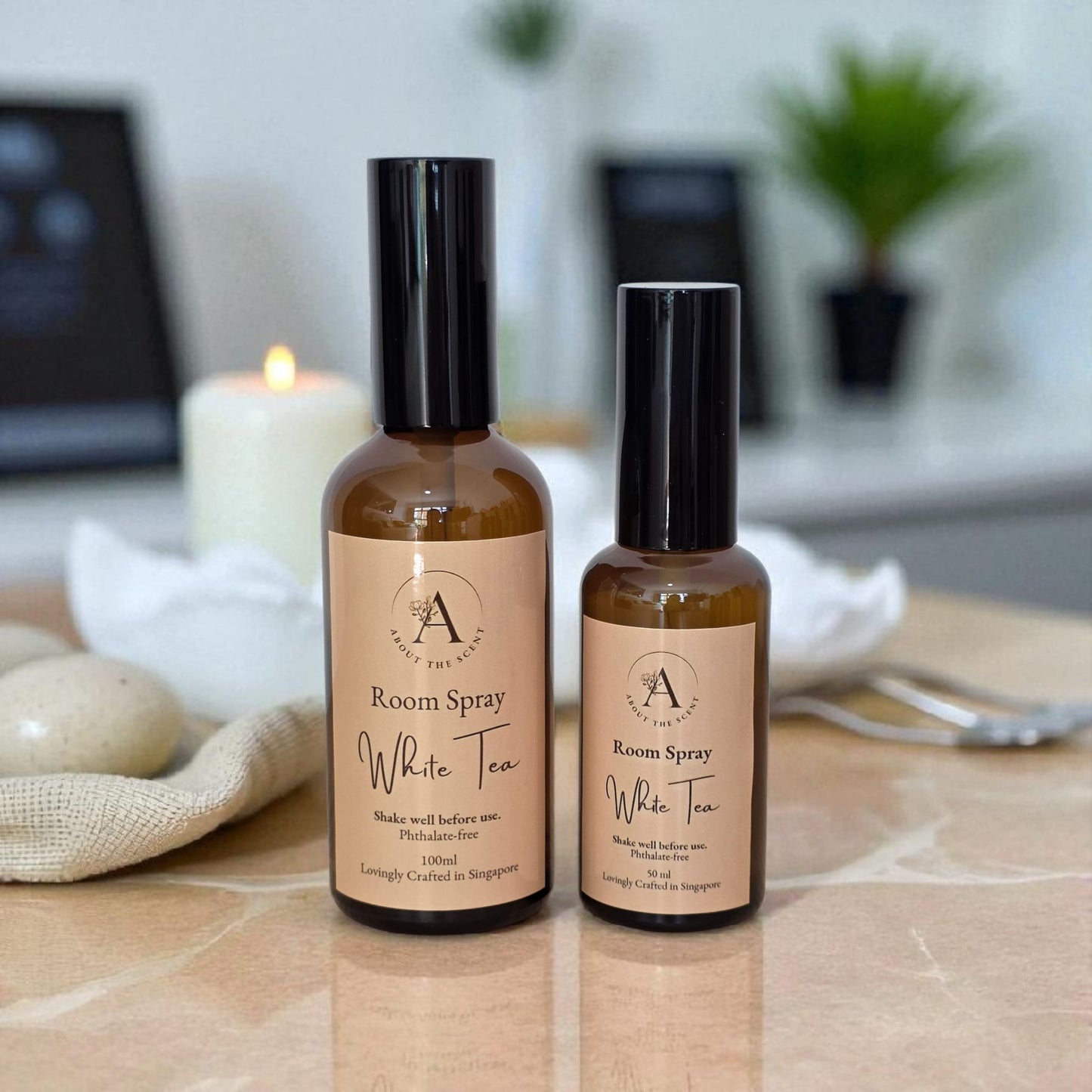 Room Sprays