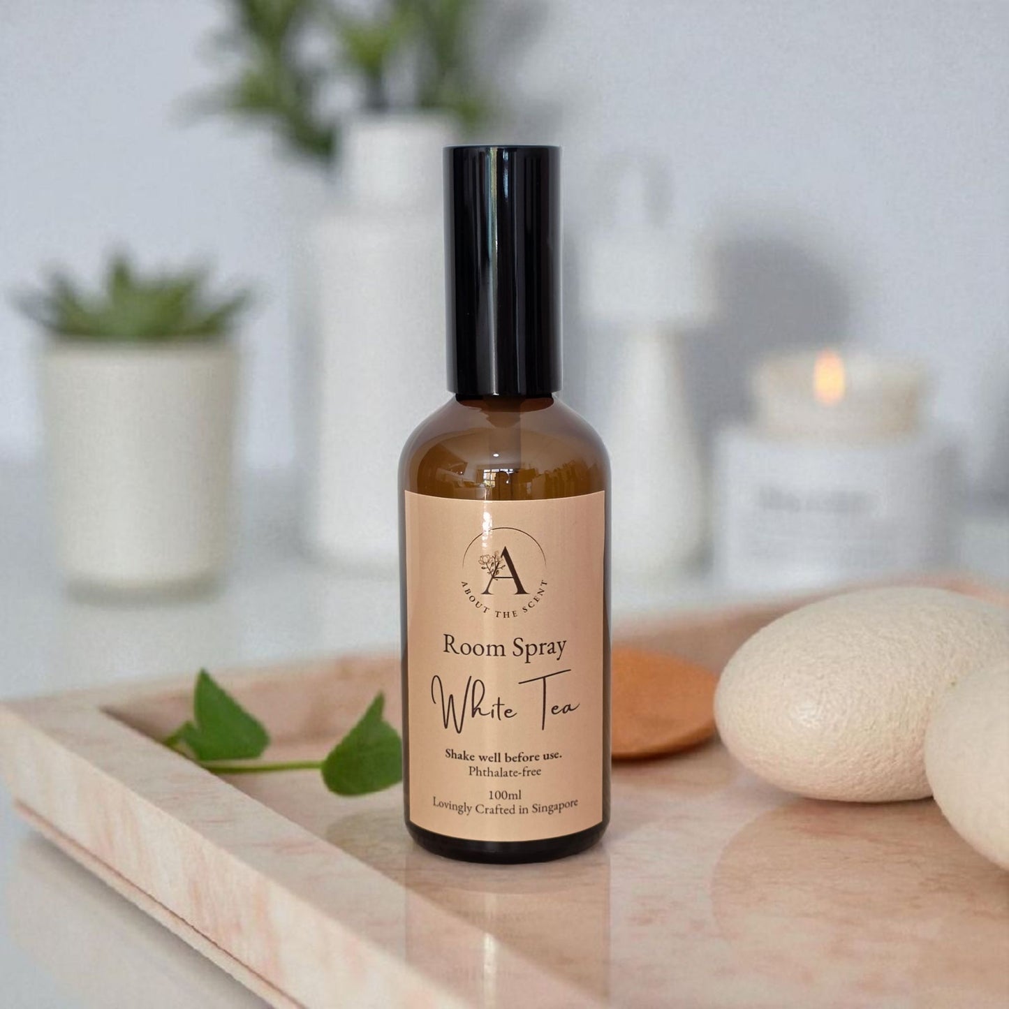 Room Sprays