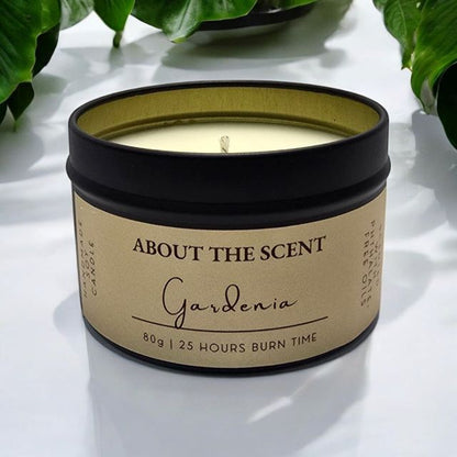 Gardenia