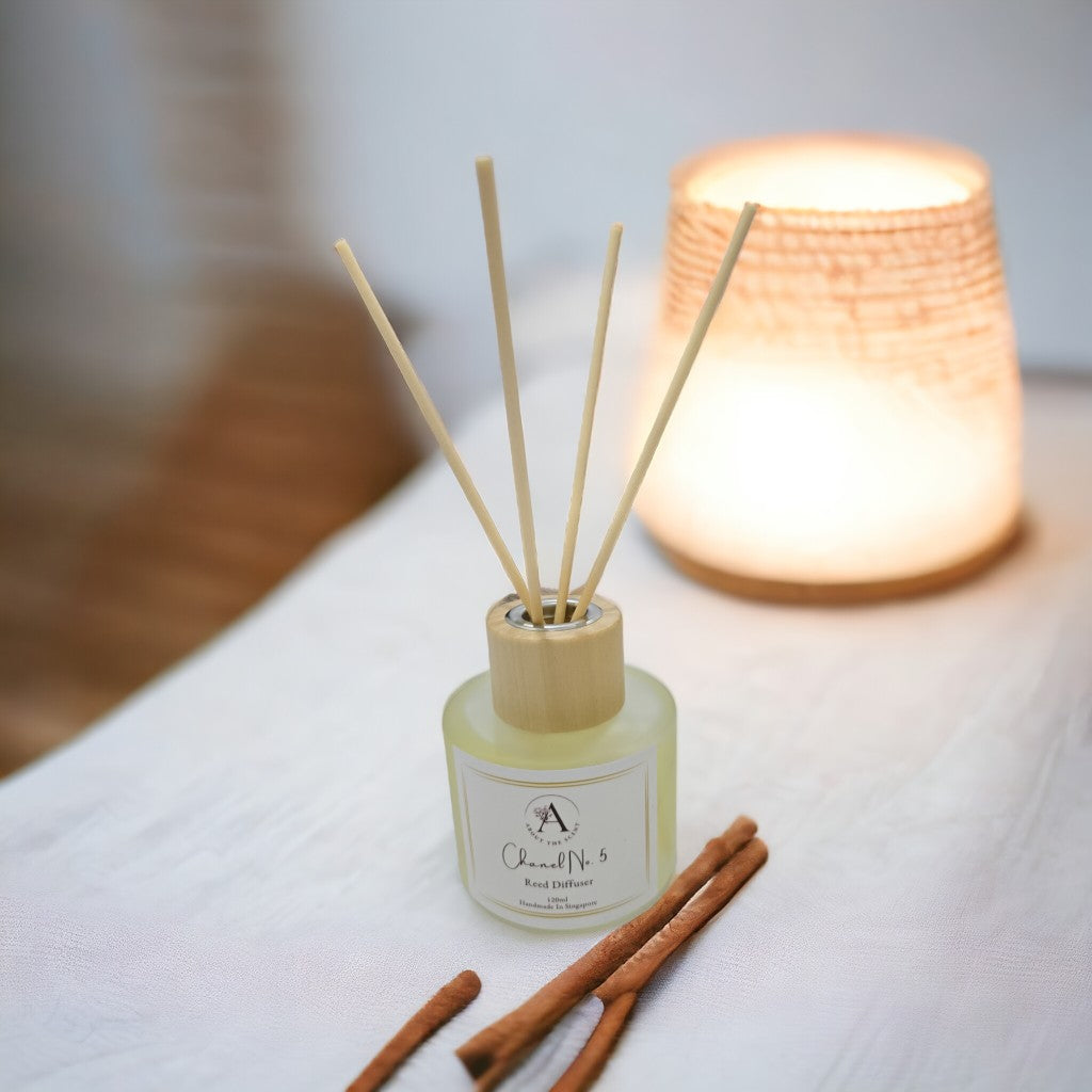 Reed Diffusers