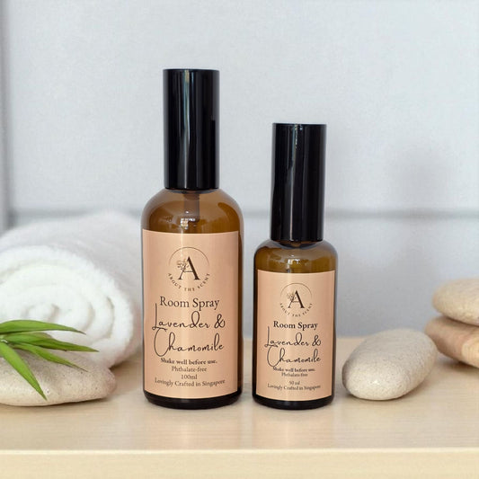 Room Sprays