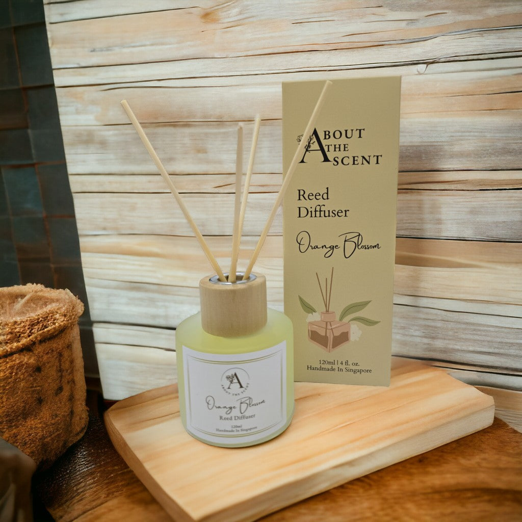 Reed Diffusers