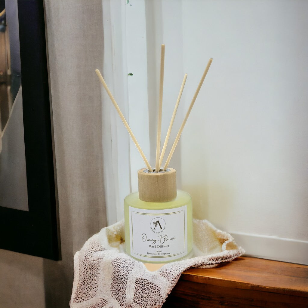 Reed Diffusers