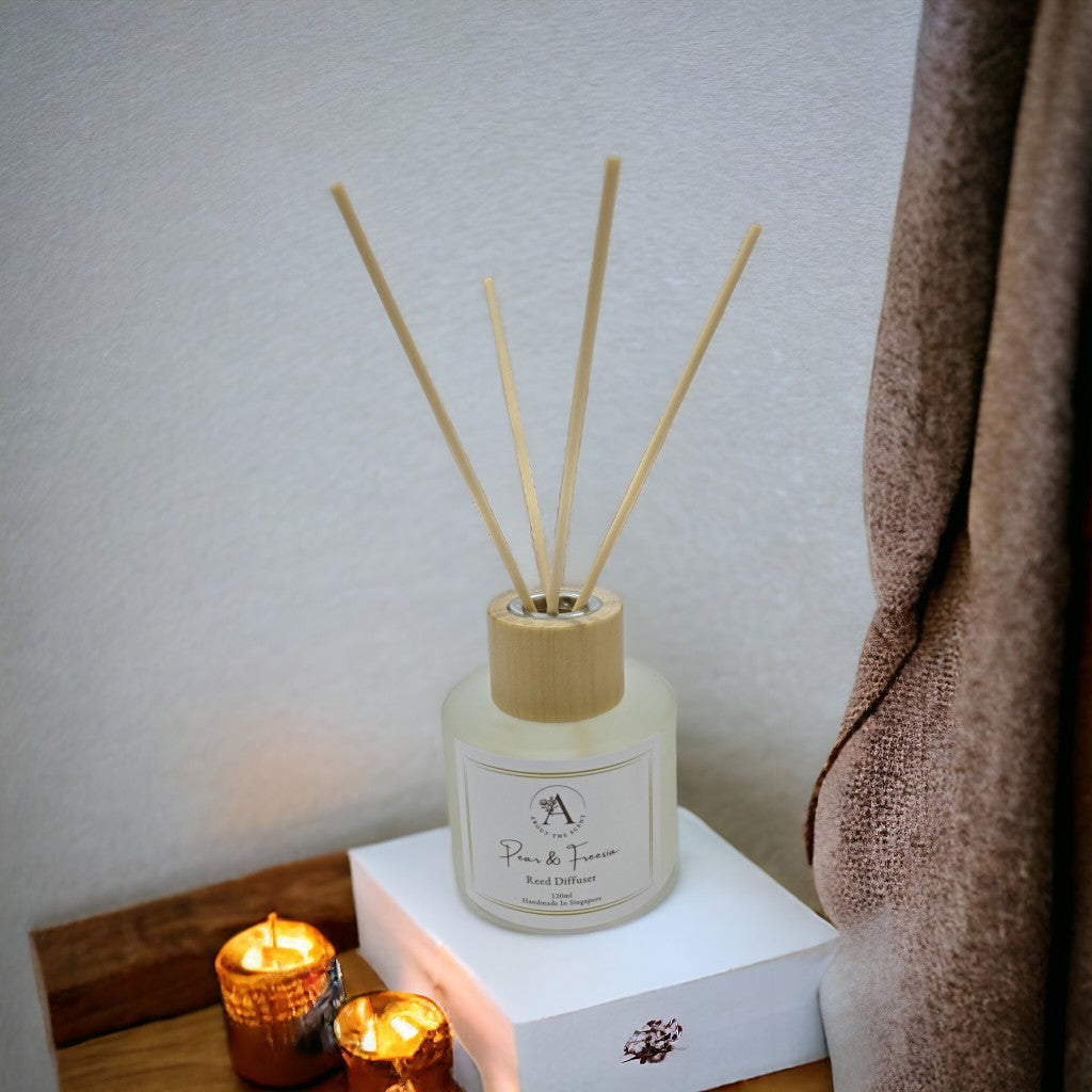 Reed Diffusers