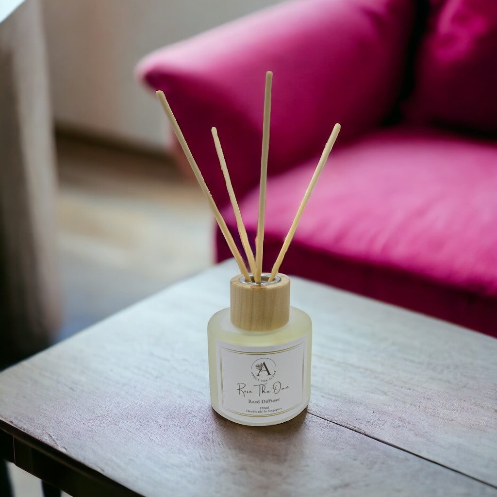 Reed Diffusers