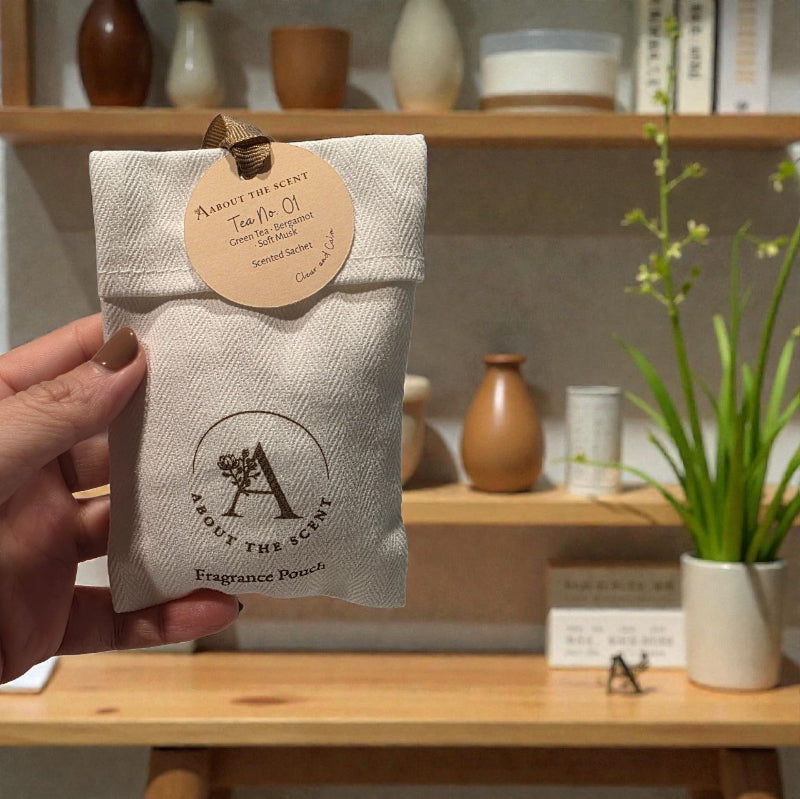 Tea No. 01